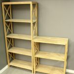 837 1440 BOOKSHELVES